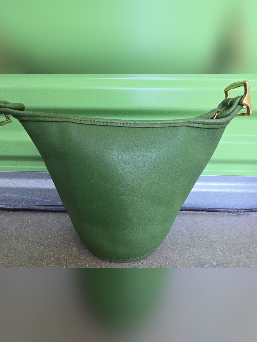Coach Maggie 9019 Leaf
